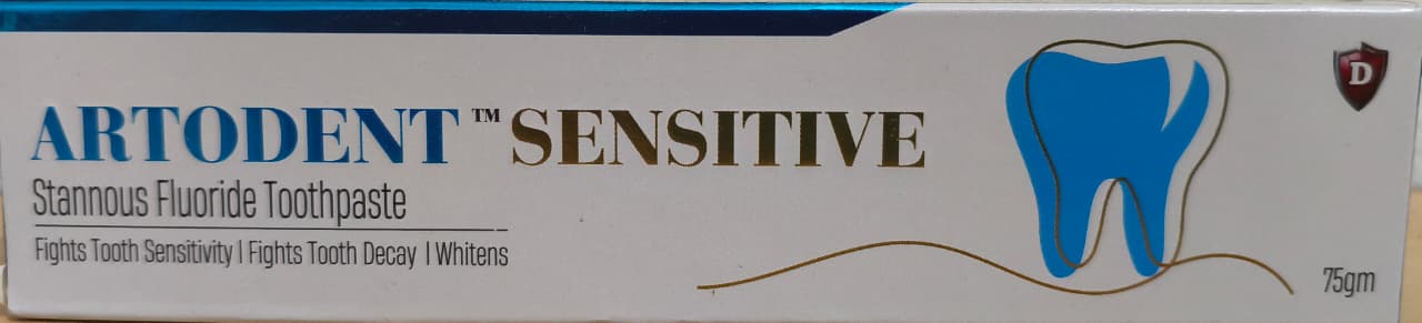 ArtoDent-Sensitive